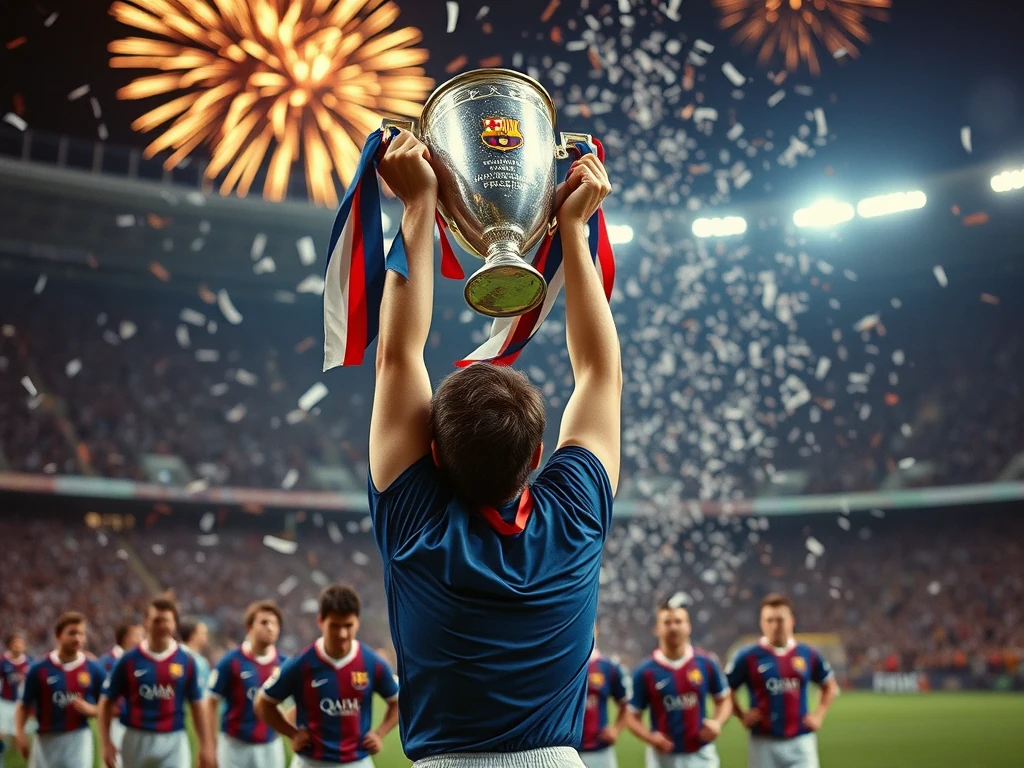 San Lorenzo's 1981 championship win is a defining moment in the club's history, showcasing their resilience and skill