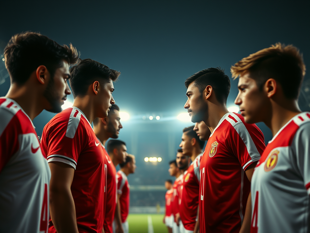 Antalyaspor'un Alanyaspor ile mücadelesi