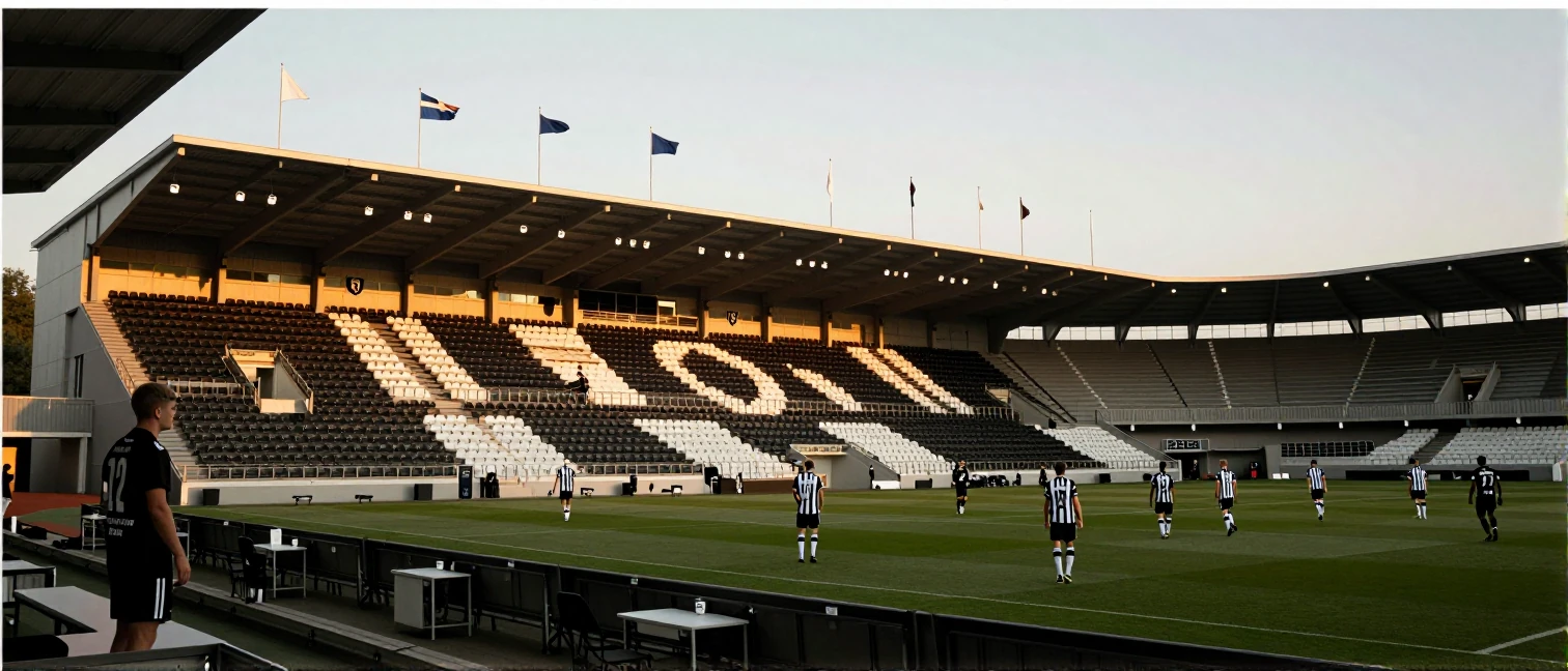 Orebro SK: Örebro SK står inför en tuff match mot Nordic United, som ligger över oss i tabellen