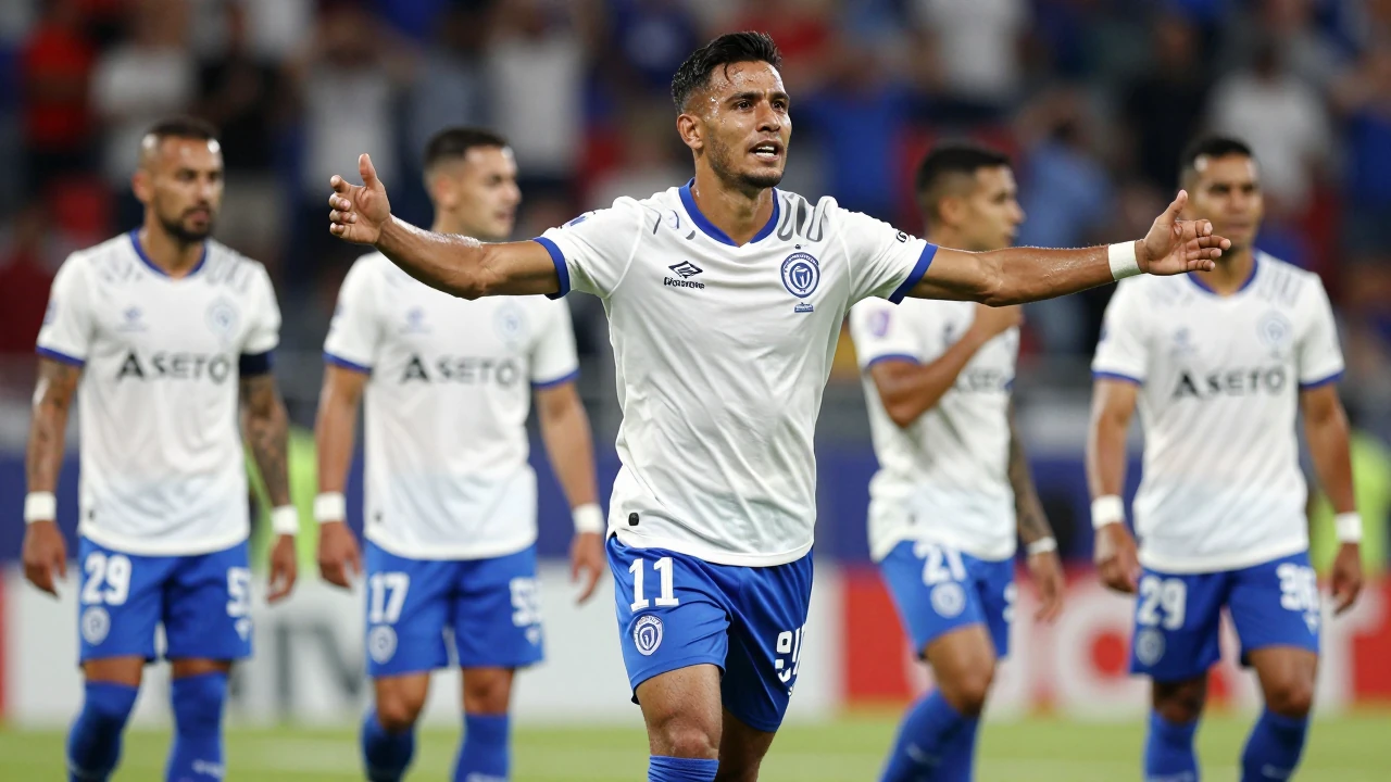 Club de Fútbol Monterrey se impone con seis goles en Apertura, humillando a Juárez en un partido destacado