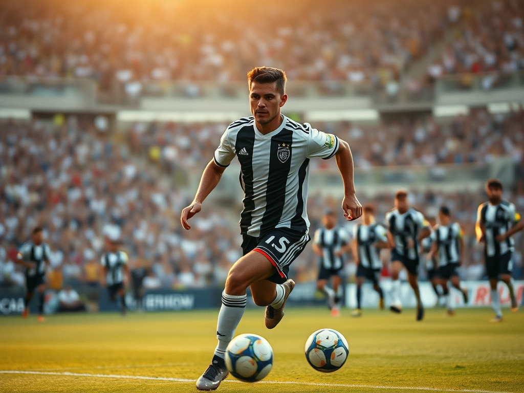 Léo Linck brilha e consagra-se no Botafogo