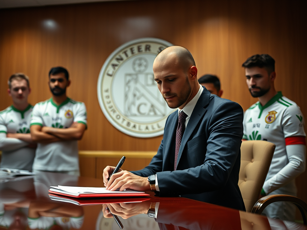 Transferowe sagi Legia Warszawa: Co czeka nas w zimie?