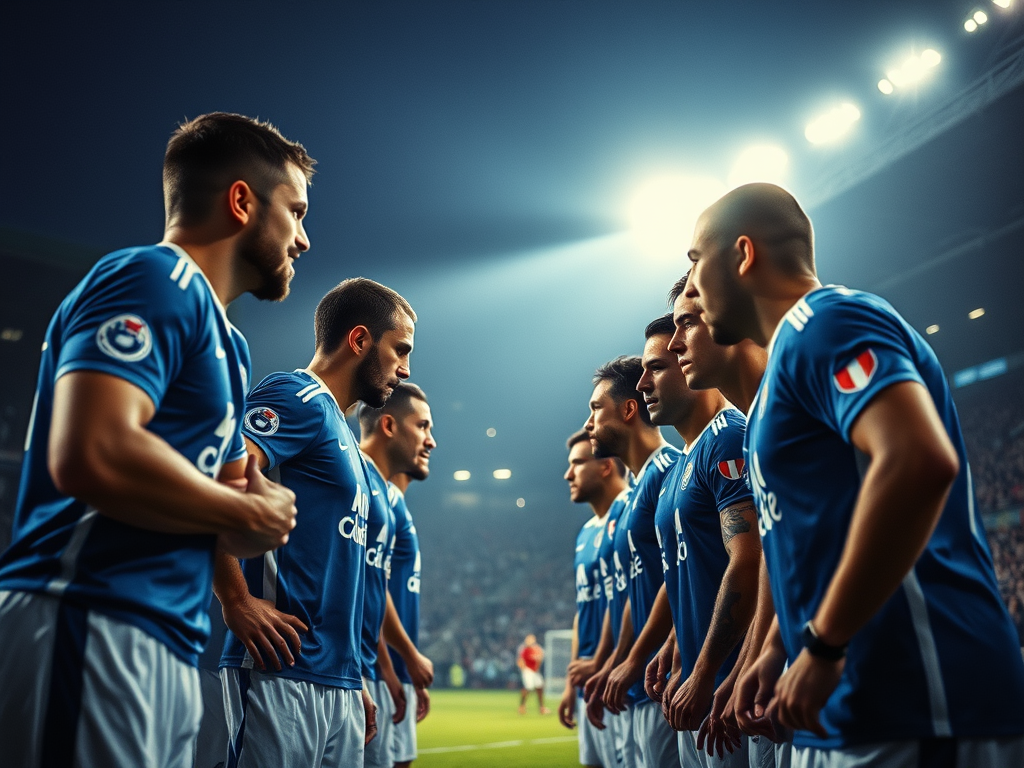 Taktische Analyse: FC Lausanne-Sport gegen Servette FC