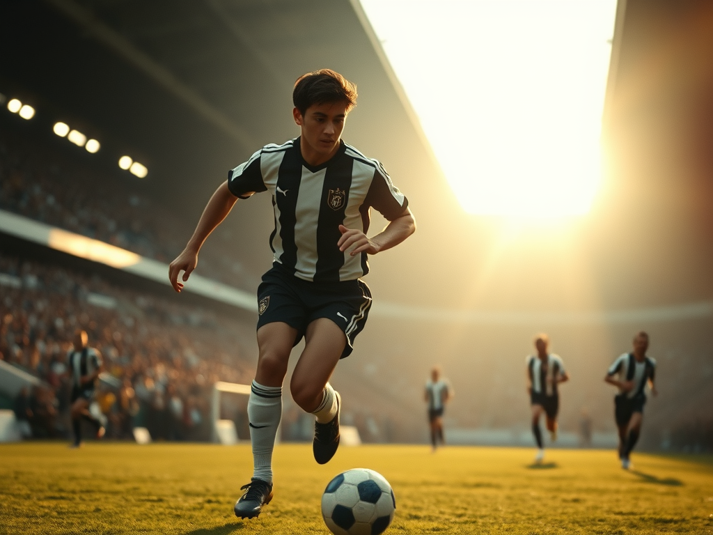 The Golden Era: Santos and the 1963 Libertadores