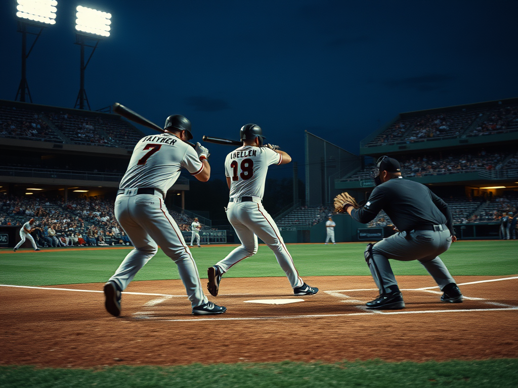 San Francisco Giants Face Diamondbacks in 3-Game Series