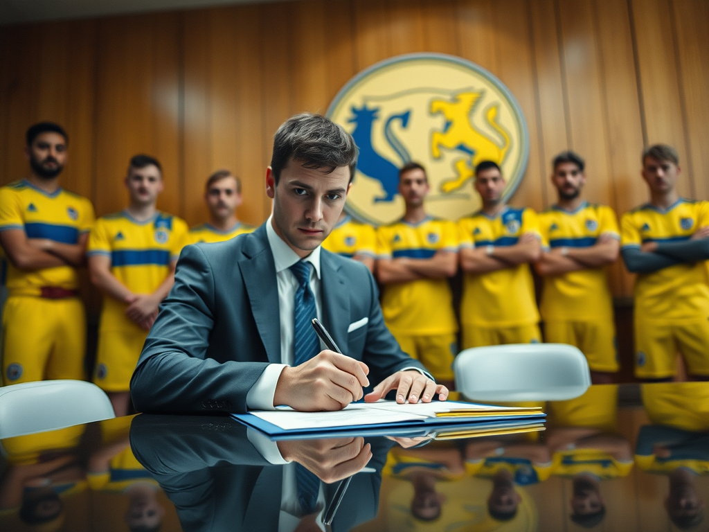 Brøndby IF sikrer sig finsk stortalent til midtbanen
