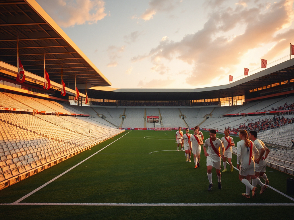 Gino Magnani's Tactical Shift: Understanding Huracán's Game Strategy