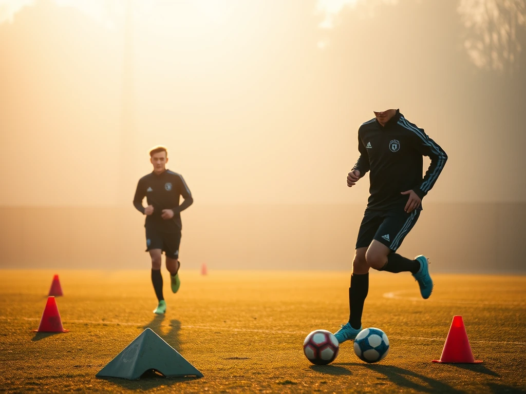 Sergio López: The Rising Star of Darmstadt's Midfield