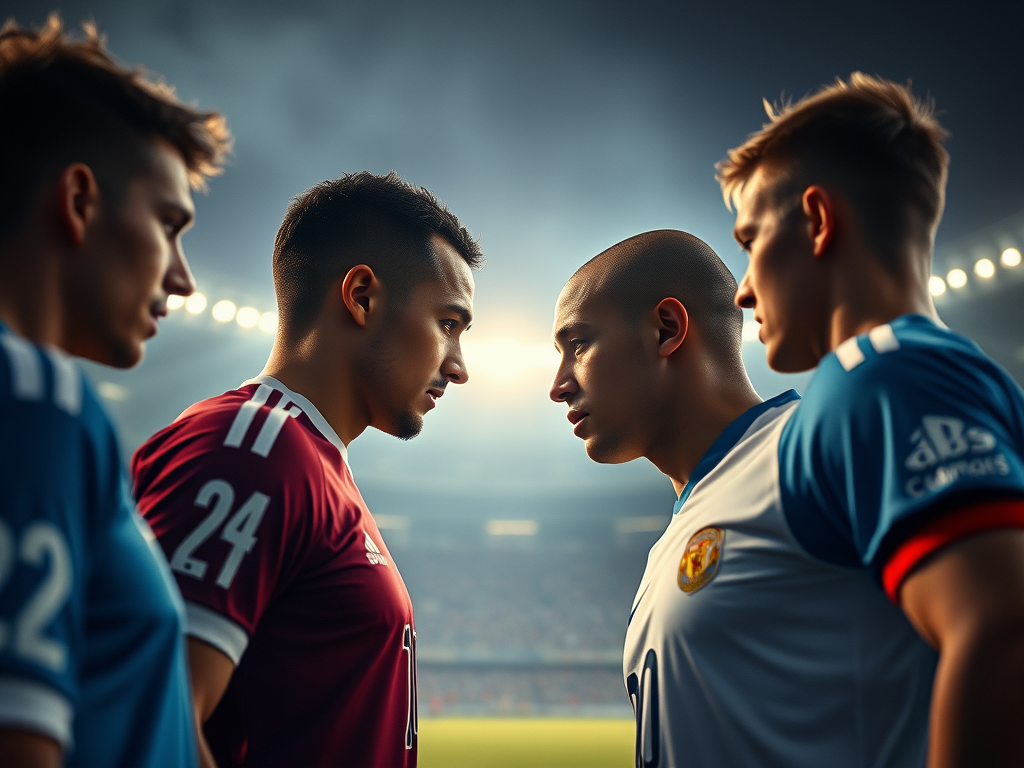 La Marea Roja: Tradiciones que Crean la Magia del Derby Panameño
