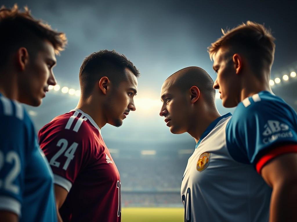 La cultura de los aficionados de La Marea Roja es un espectáculo en sí mismo, donde cada partido se convierte en una...