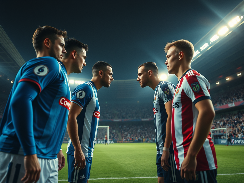 The Rhythms of Genoa: Sampdoria’s Vibrant Supporter Traditions