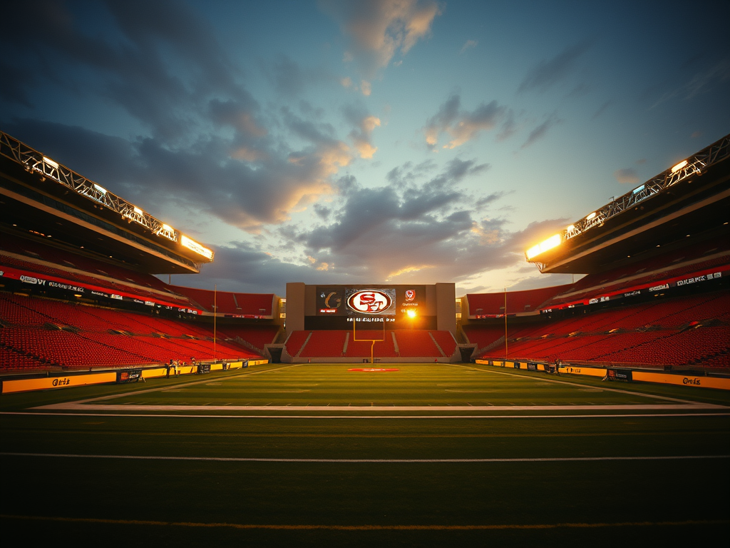 San Francisco 49ers Identify Key Draft Needs for 2026 Season