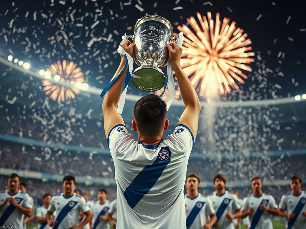 HNK Hajduk Split relies on D. Fesyuk in title fight