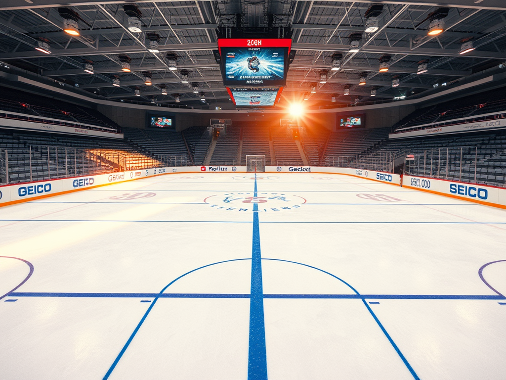 Chicago Blackhawks Announce 2026 Development Camp with On-Ice Activities