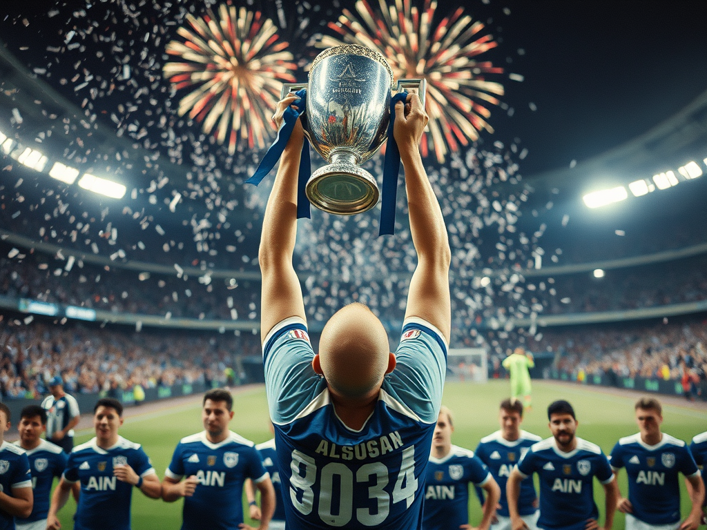 Trabzonspor Clinches Ziraat Türkiye Cup Title!