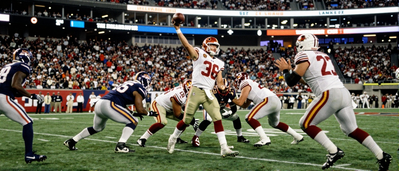 Jacksonville Jaguars Elevate Trevor Lawrence as NFL’s Most Underrated QB