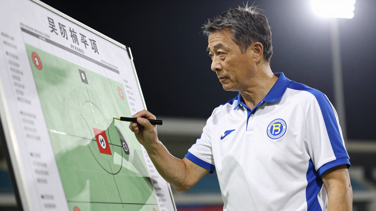 Canada’s Tactical Approach Ahead of Uzbekistan Clash: A Friendly Preview