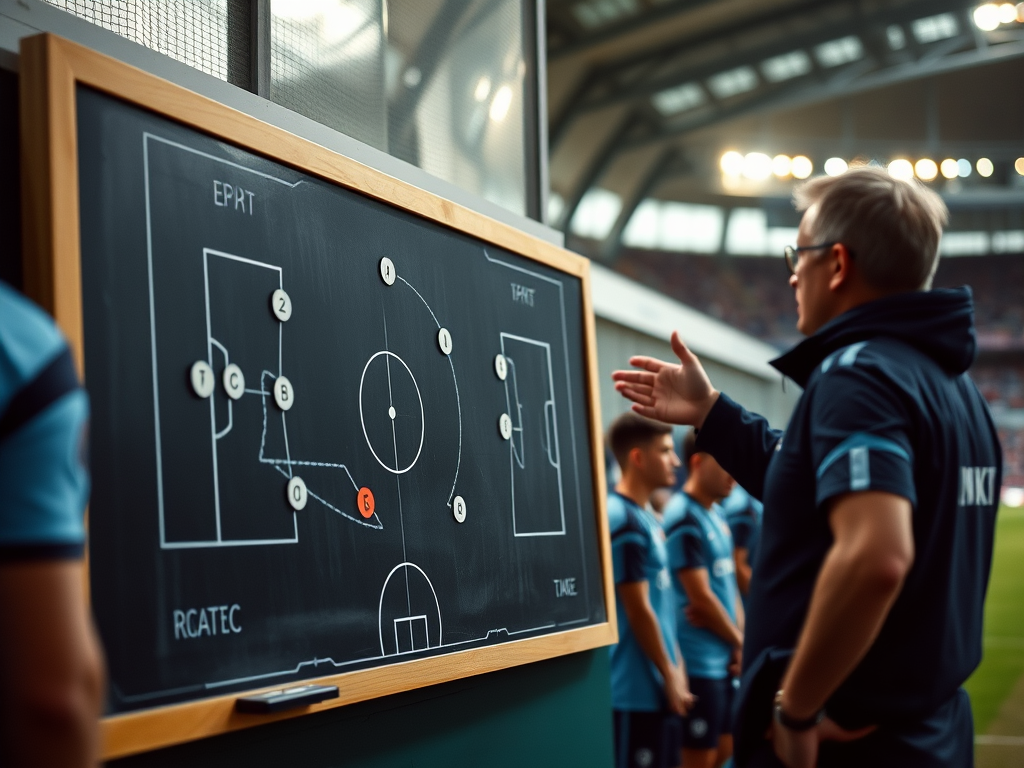 Tactical analysis: New York City FC's evolving play style