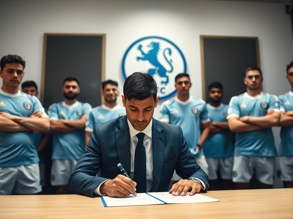 Carrarese's transfer news: Focus on new arrivals