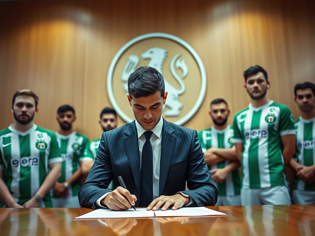 Transfer rumors surrounding Radomiak Radom