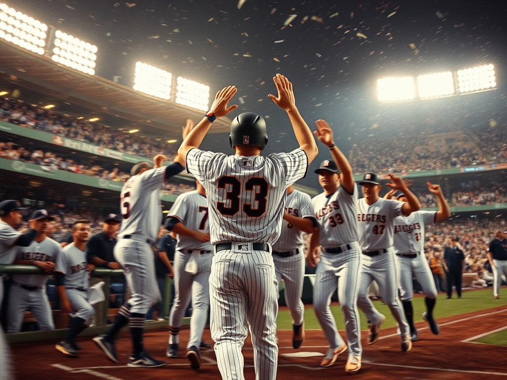 Tampa Bay Rays Win Against Arizona Diamondbacks