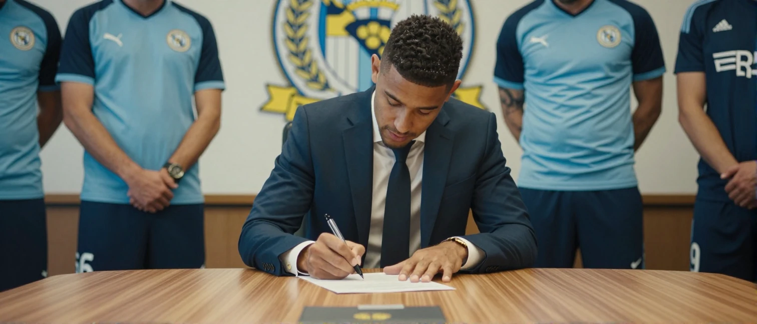 Le Havre AC officialise l'arrivée du milieu offensif japonais Kaito Mizuta, 26 ans, sur trois ans