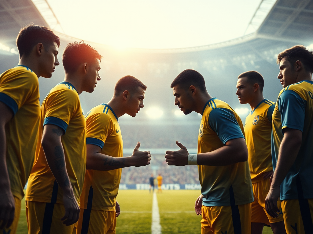 The Heartbeat of Brøndby IF: Supporter Traditions and Derby Day Rituals