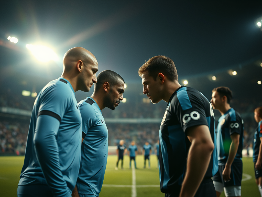 Tactical Preview: Minnesota United FC's Key Matchup Against Kansas City
