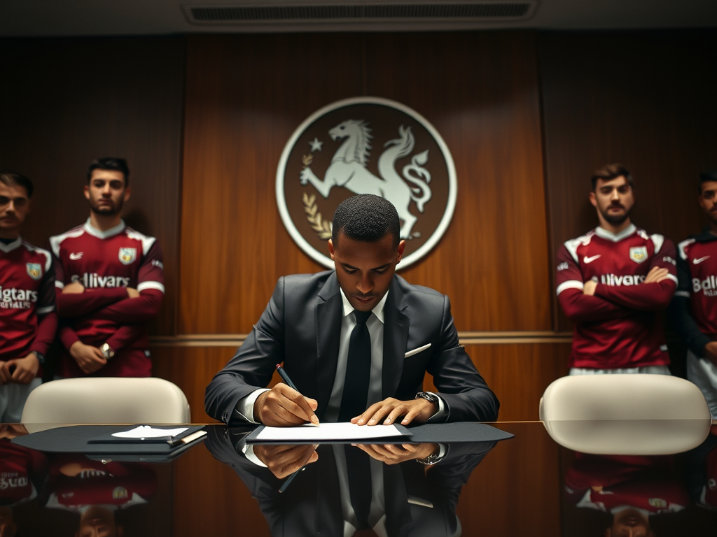 Transfer window: Pendikspor's potential targets