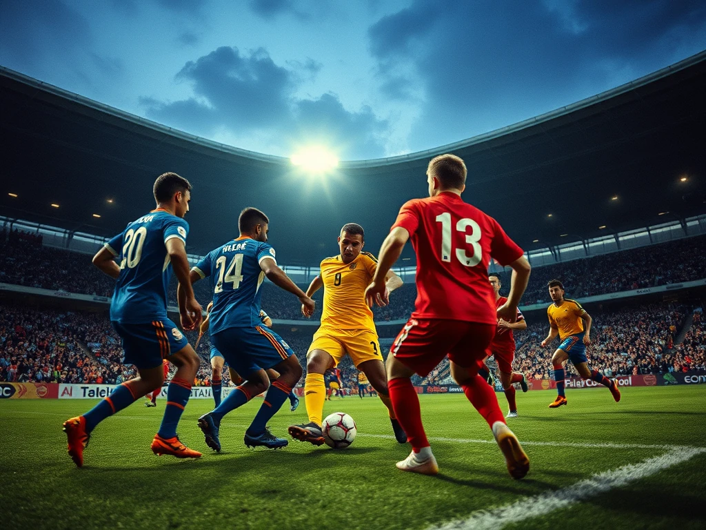 The Ecuador national football team is on the verge of elimination after drawing with Curazao. Sebastián Beccacece took...