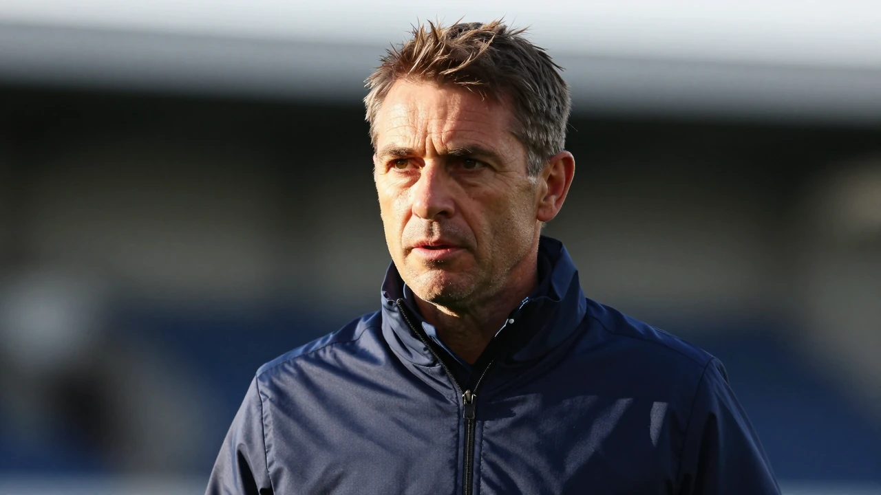 San Lorenzo de Almagro began a new era under returning manager Rubén Darío Insúa and secured a 1-0 league victory over...
