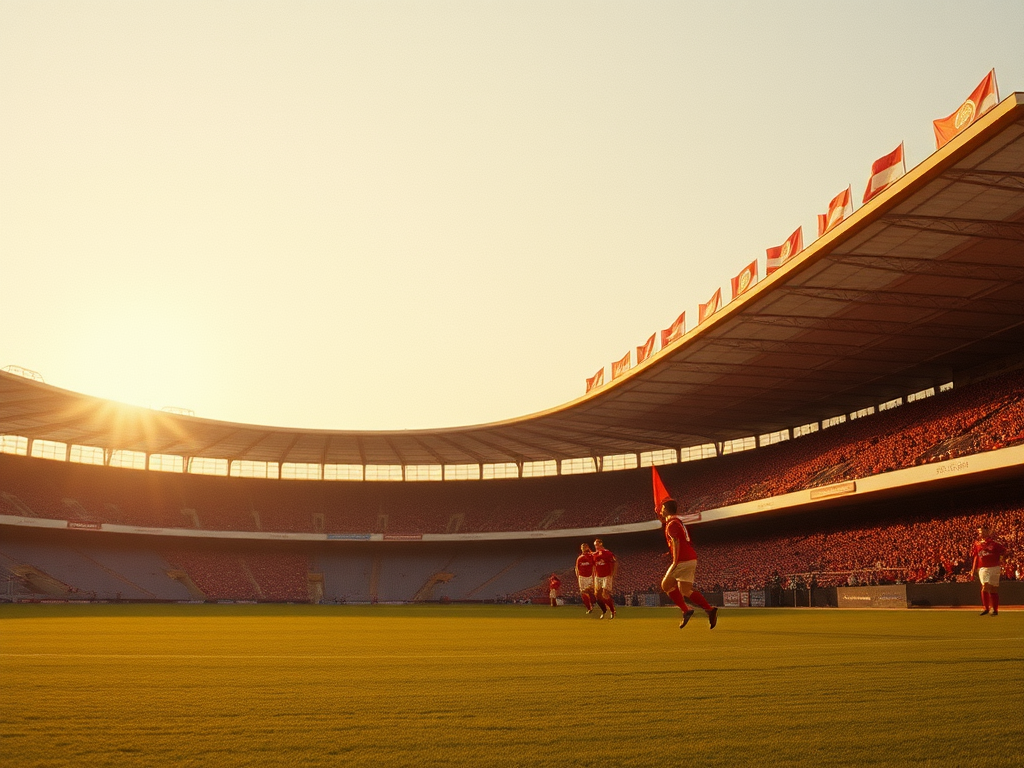 Samsunspor'un 1985-86 Sezonundaki Çarpıcı Başarısı
