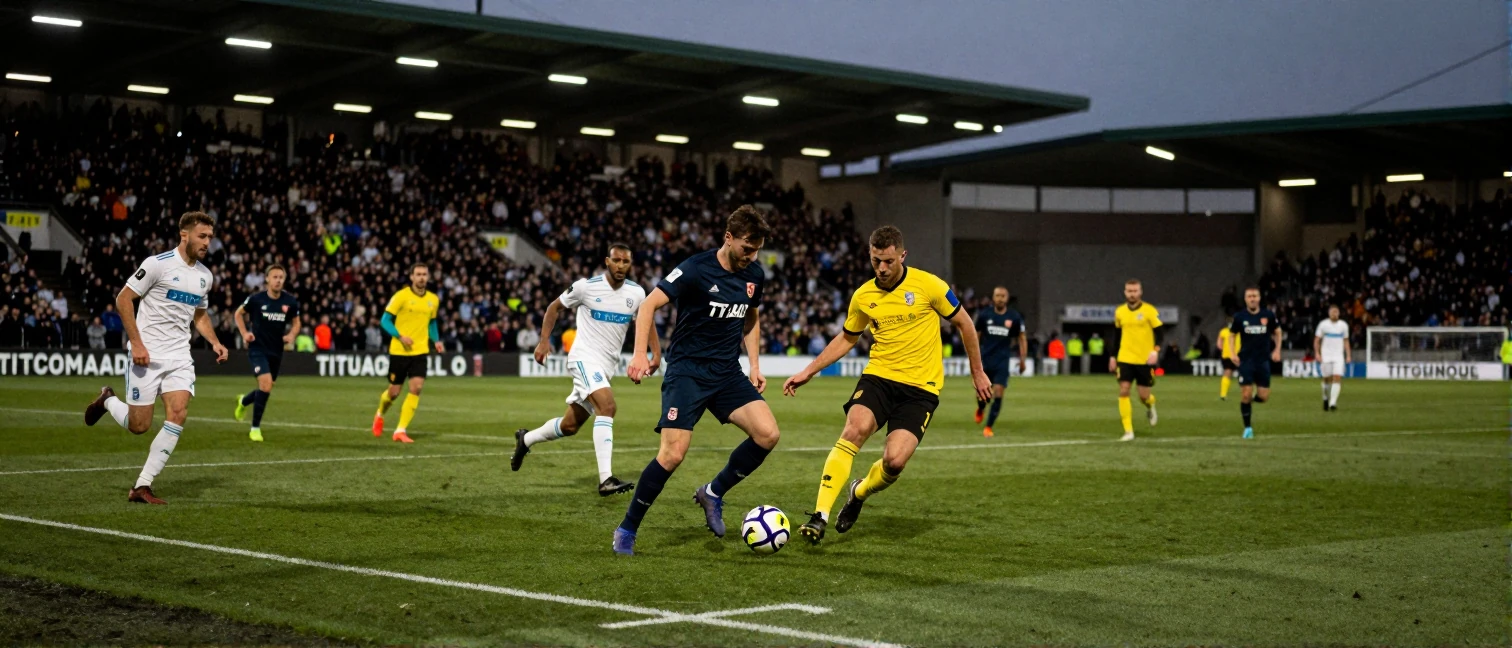 Argentina Aims to Advance Without Surprises