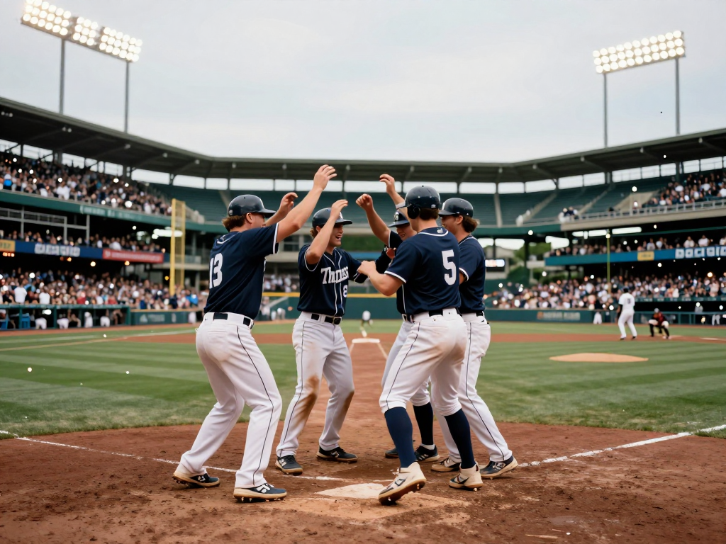 Seattle Mariners Struggle to Find Offense in June