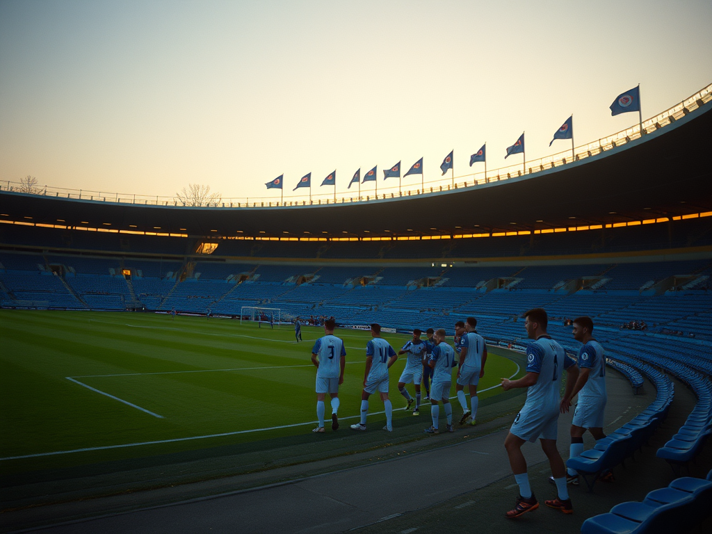 The evolution of IK Norrköping's tactical approach