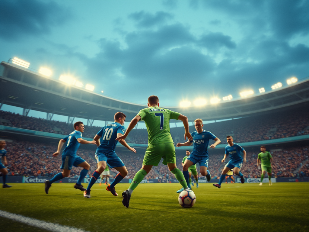 Seattle Sounders take a decisive win against Portland Timbers