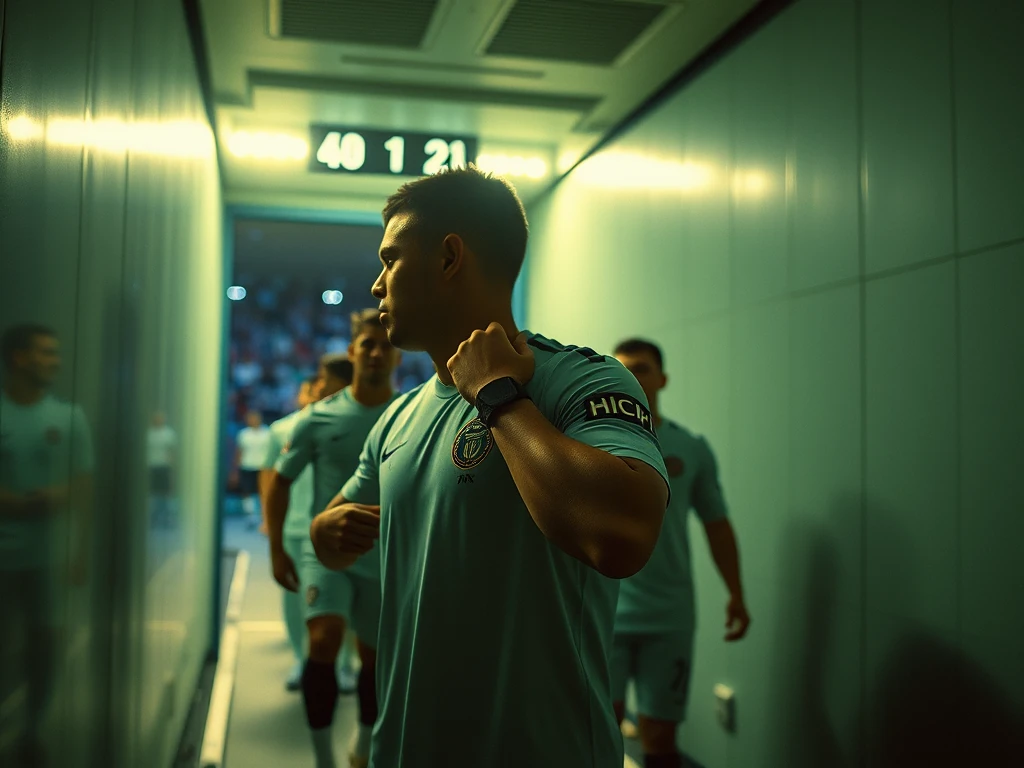 The Ecuador national football team may be a hurdle for Mexico at World Cup 2026. Learn about their possible matchup in...