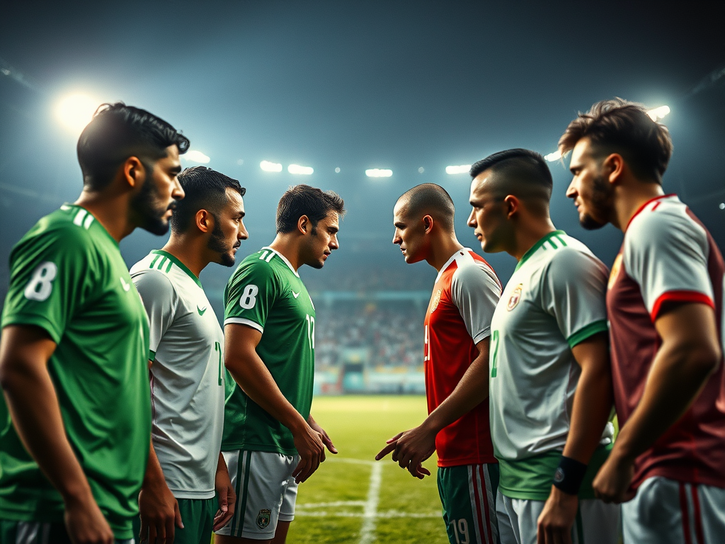 Juventude's strategy against Caxias: A tactical preview