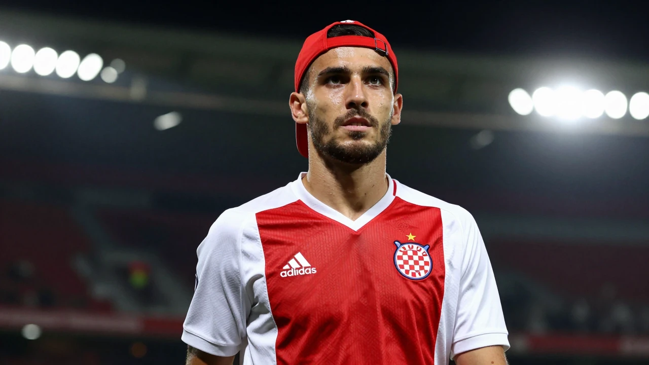 Hajduk Split dobiva korist od UEFA-ine kazne protiv Rakowa, koji će igrati bez podrške ultrasa u utakmici protiv Hajduka