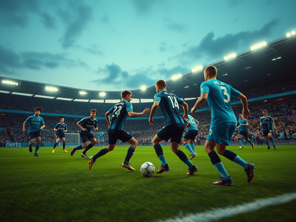 New York City FC: Renewed Rivalry with Red Bulls Ignites Excitement