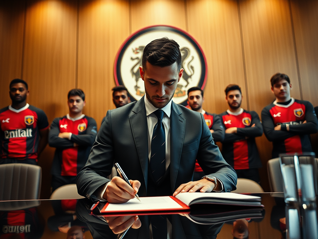 Transfer speculation: Will R. Aman stay with DC United?