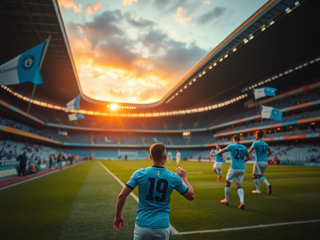Melbourne City Women: Celebrating A-League Success and Future Aspirations