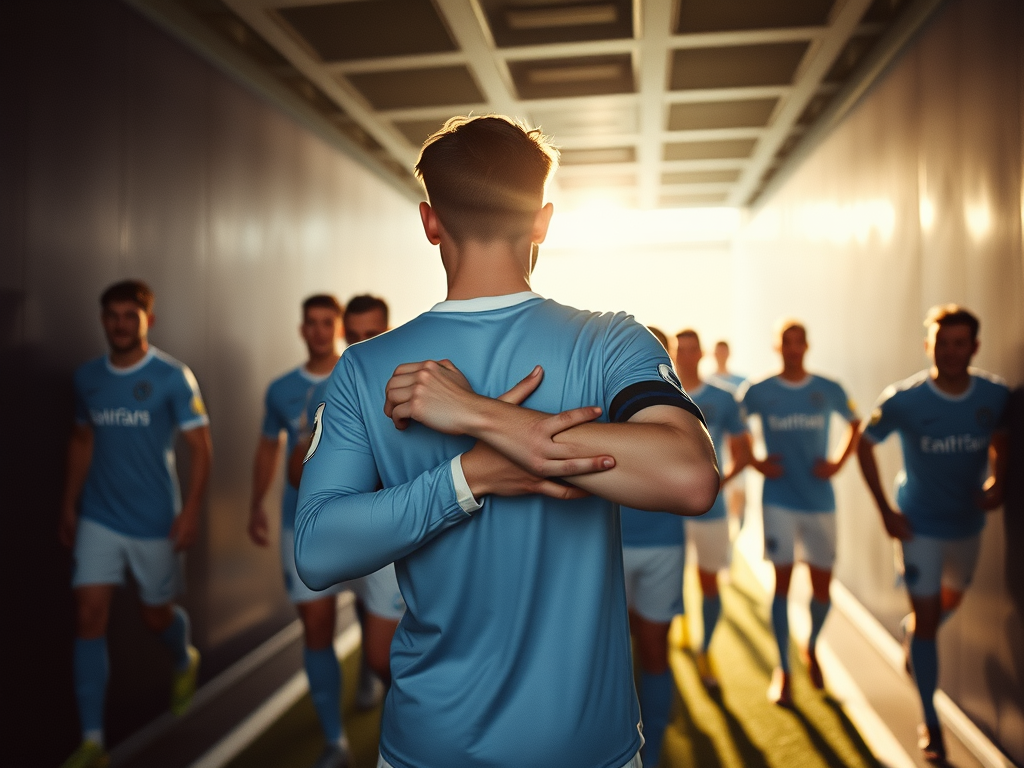 Tactical Analysis: Carrarese's Midfield Strength