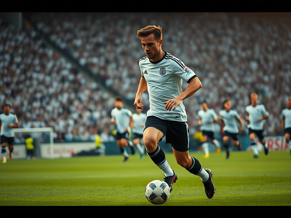 Fine-Tuning Odd Grenland's Tactical Approach for Improved Performance