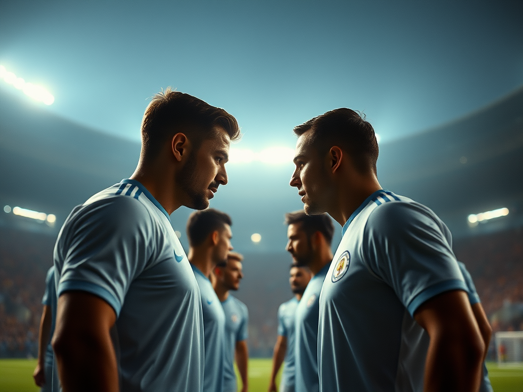 The Unbreakable Bond: Gimnasia Fans and Their Rituals