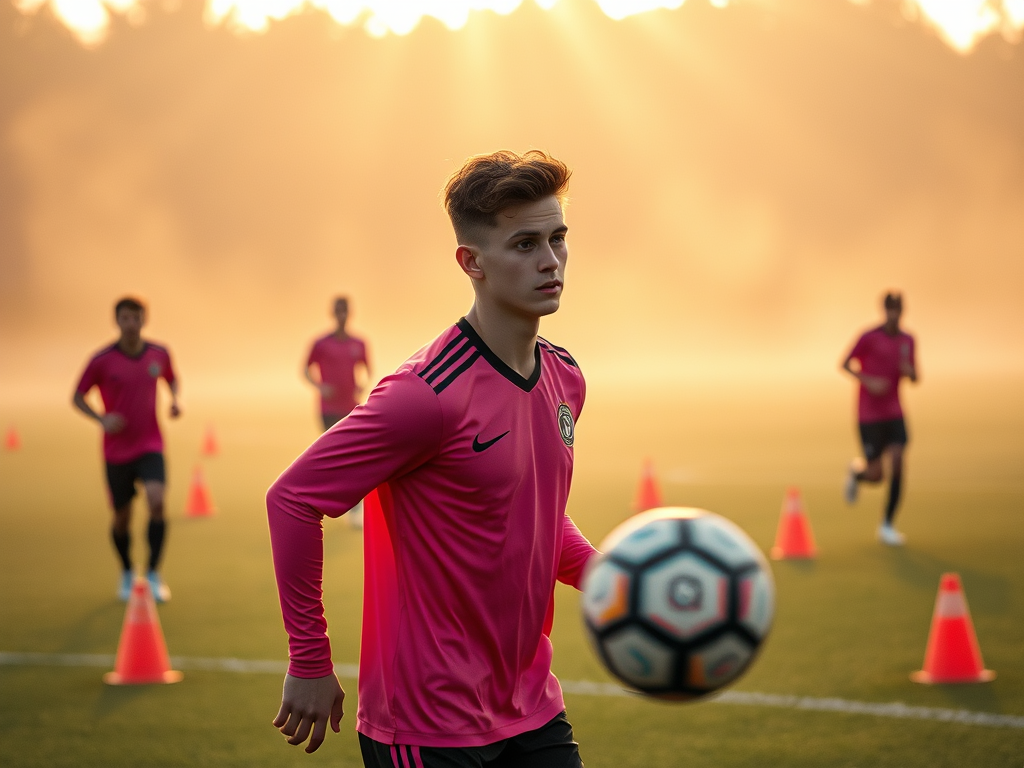 R. Ríos Novo's rise at Intermiami: From backup to key player
