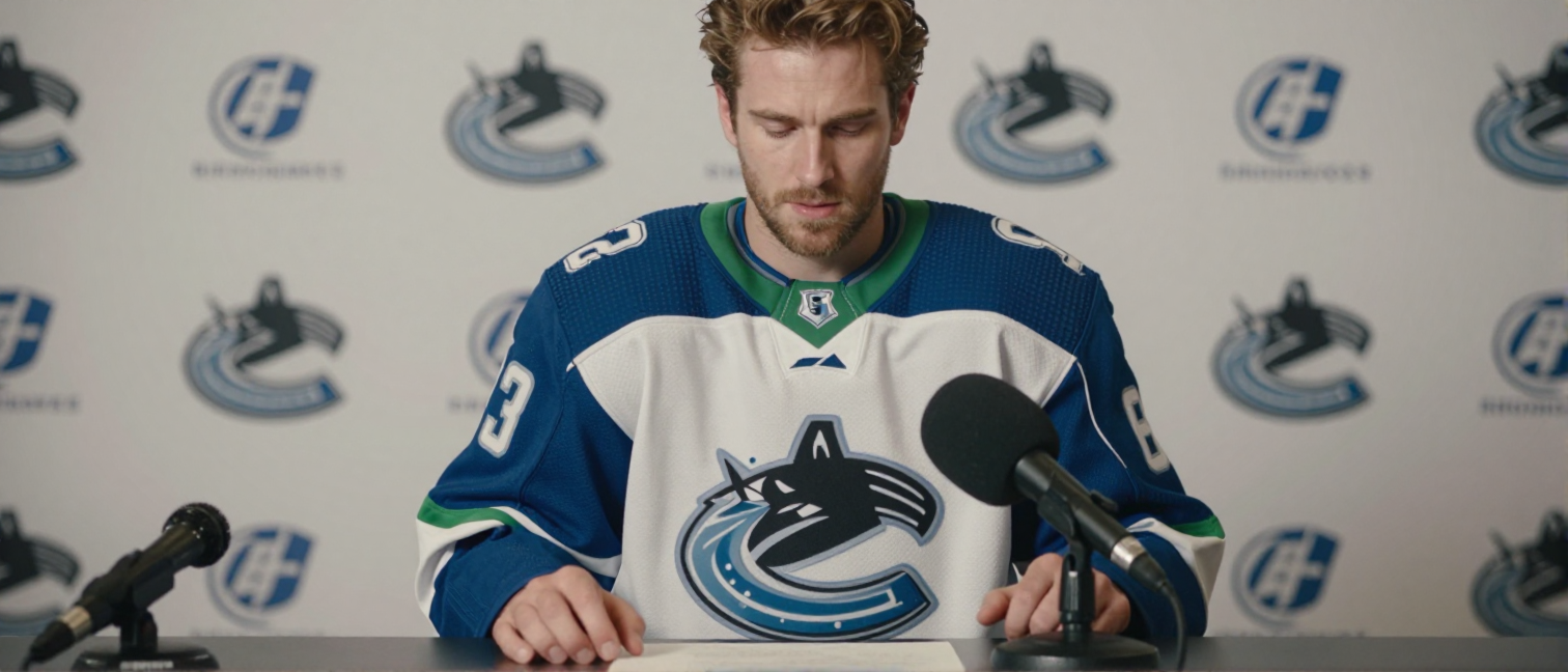 Seattle Kraken refuse to sell Shane Wright for cheap as Canucks circle