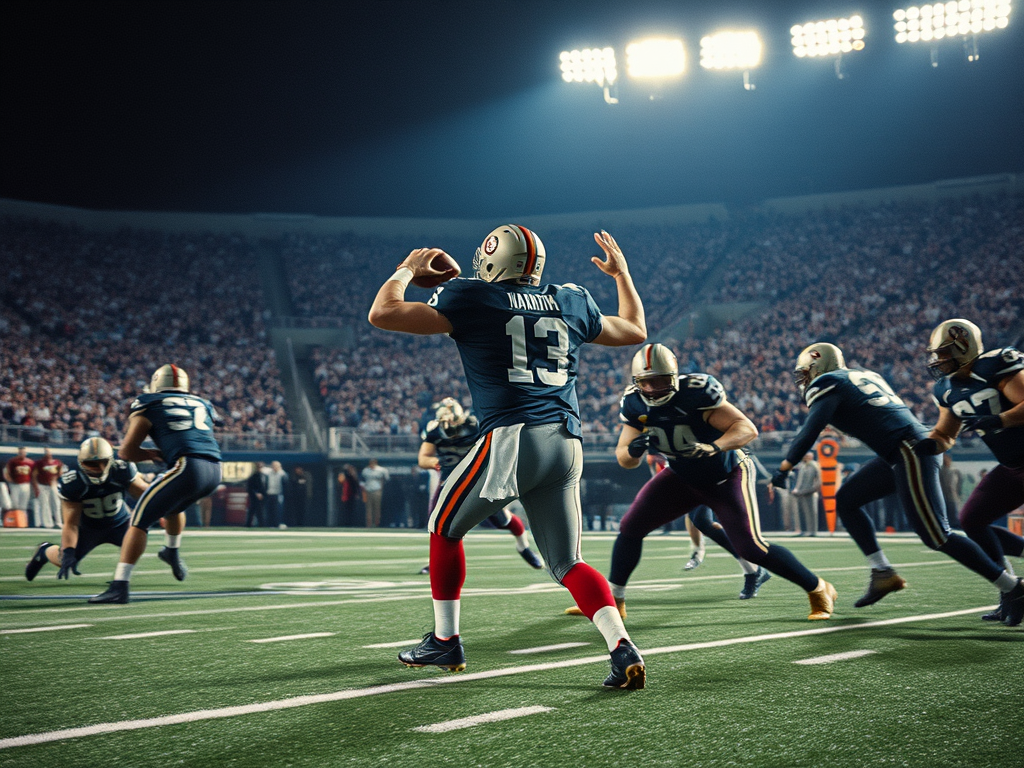 Los Angeles Rams Prepare for Next Game