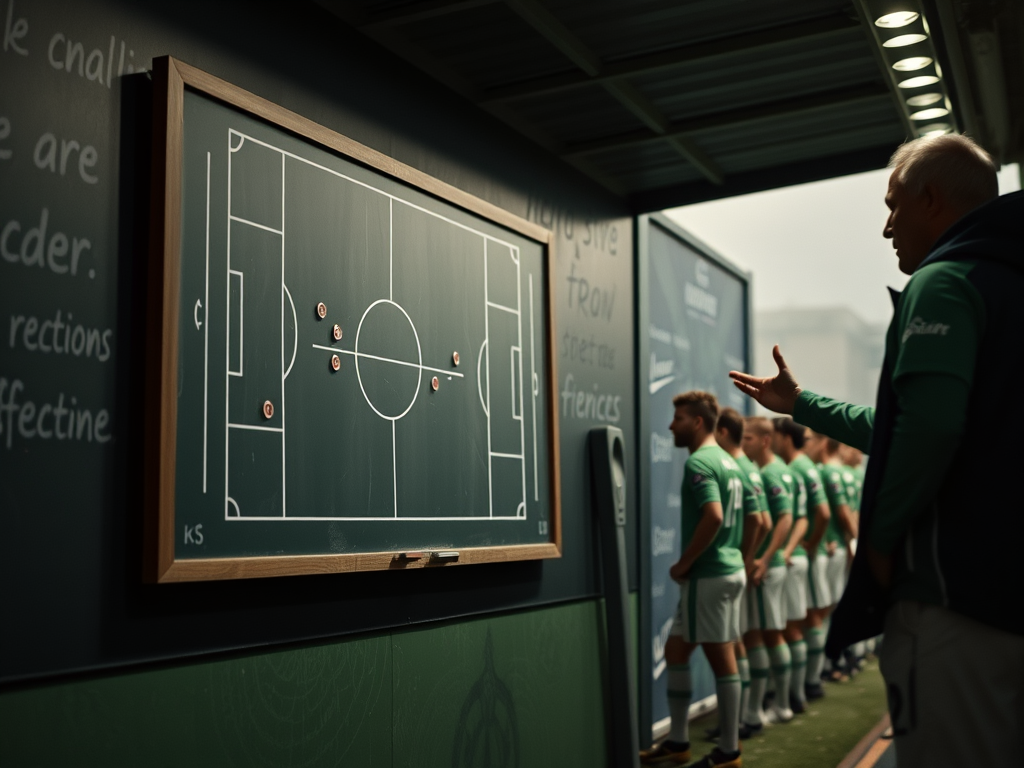 Avellino's tactics: An analysis of their defensive game