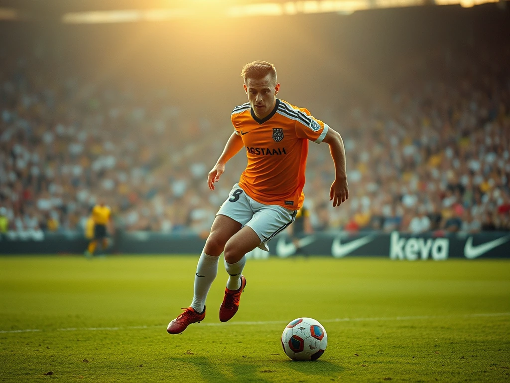 Mario González shines bright for Burgoscf